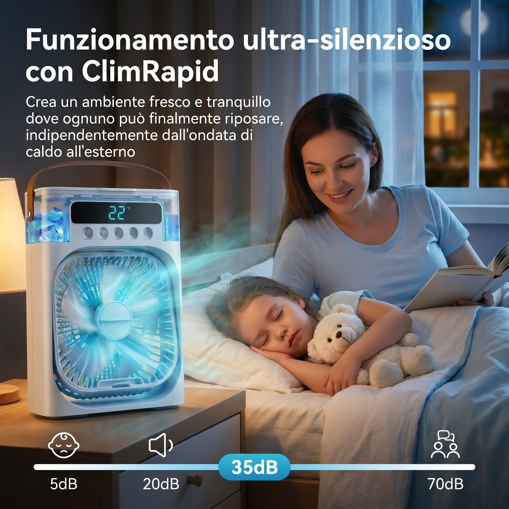 ClimRapid #IT