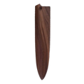 1 funda para cuchillo de madera