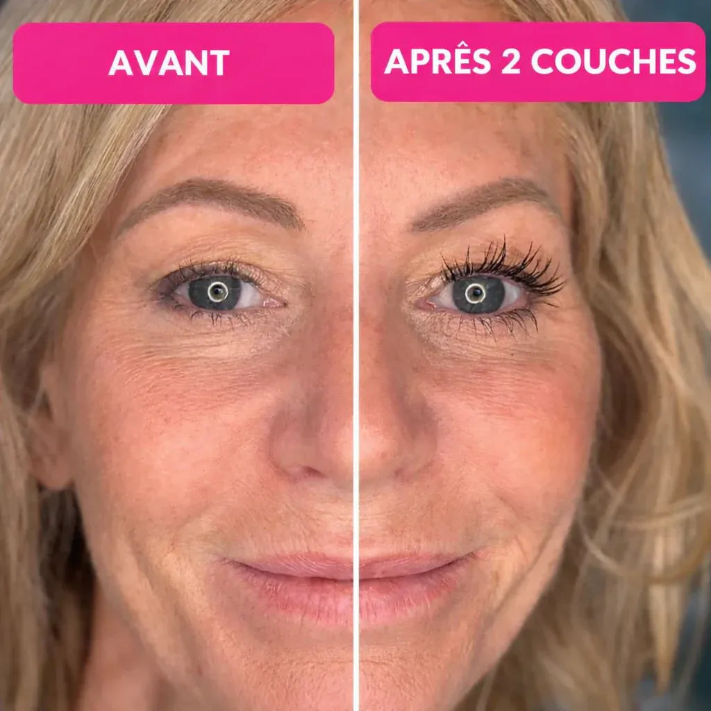 Mascara Serolys