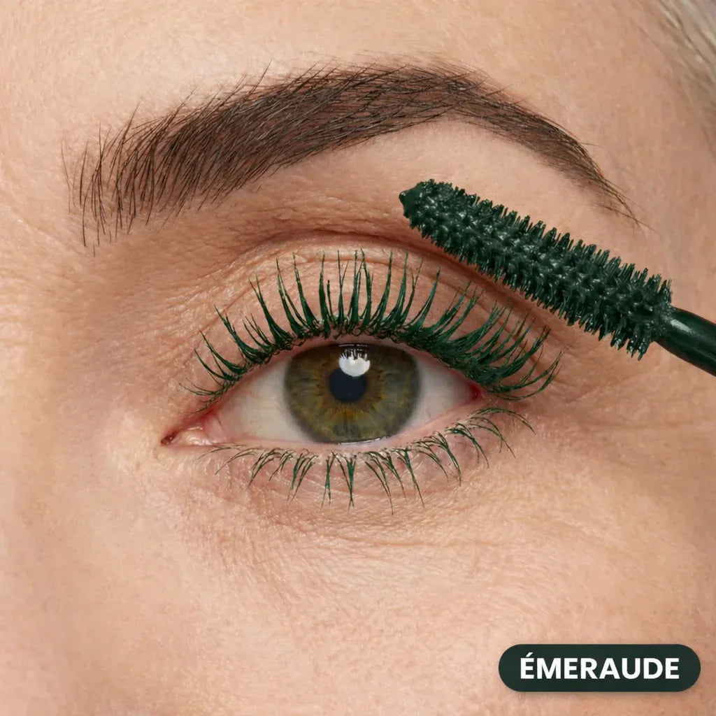 Mascara Serolys