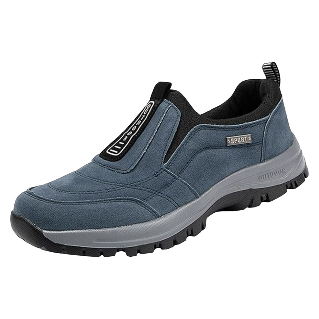 1 paire de chaussures Orthoconfort