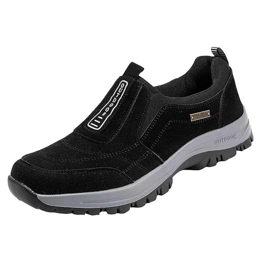 1 paire de chaussures Orthoconfort