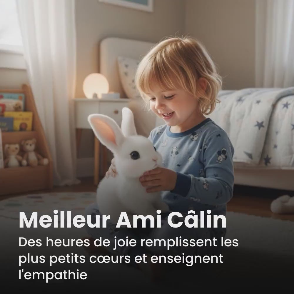 Lapin de Pâques