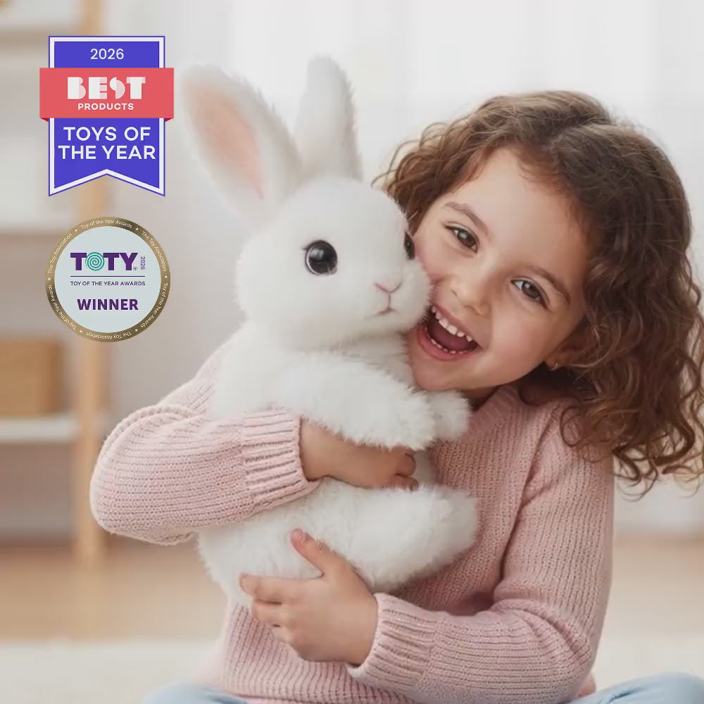 Lapin de Pâques