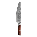 1 Couteau Damas
